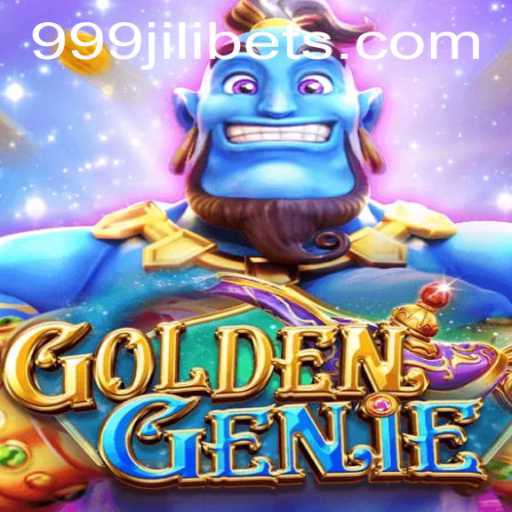 Unveiling GOLDENGENIE: An Engaging New Experience with 999JILI