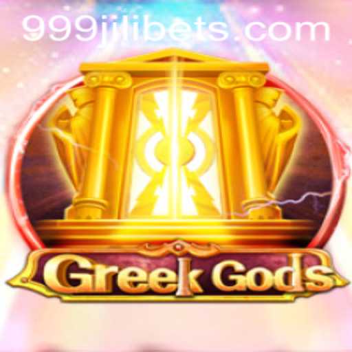 Exploring the Mythical World of GreekGods: A Riveting Journey with 999JILI
