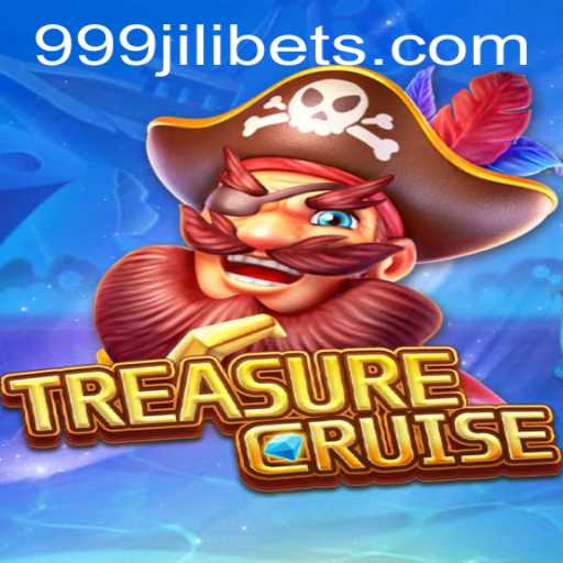Unearth Adventures in TREASURECRUISE with 999JILI